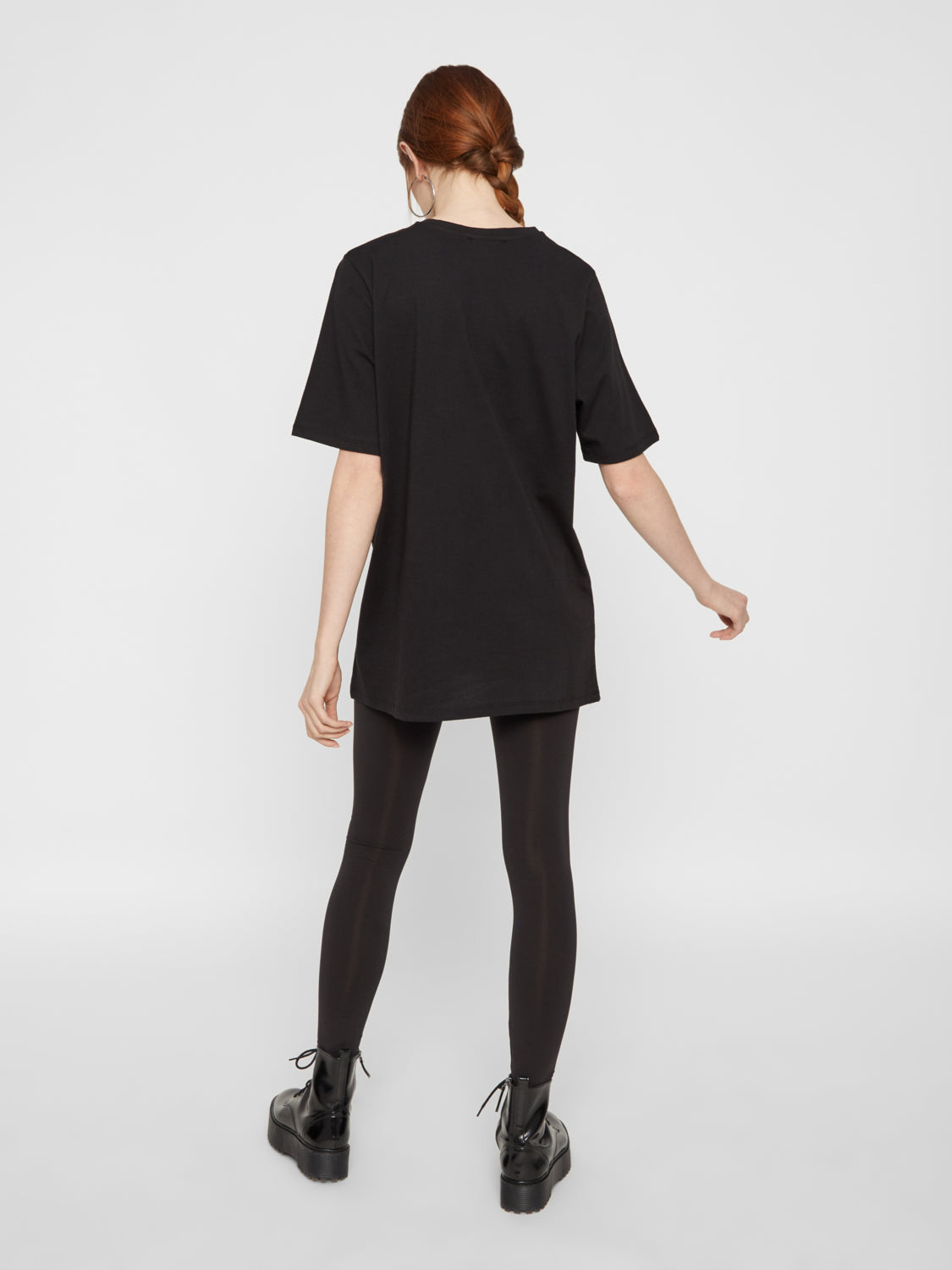 PCLONDON Legging - black